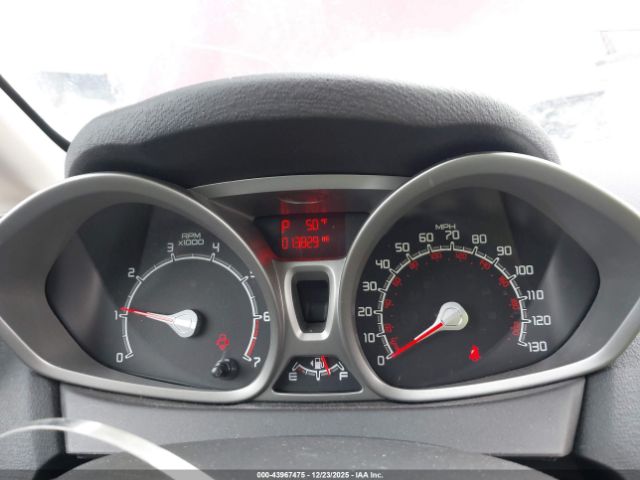 2012 FORD FIESTA 3FADP4BJ8CM150214 Photo 6