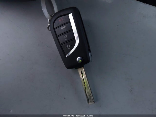 Toyota COROLLA SE 2020 JTDS4RCE2LJ049014 Image 11