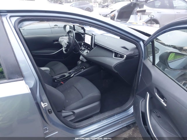 Toyota COROLLA SE 2020 JTDS4RCE2LJ049014 Image 5