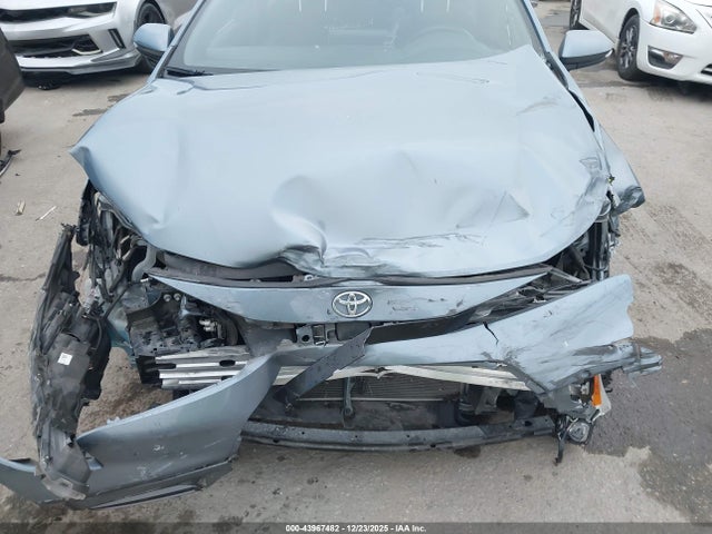 Toyota COROLLA SE 2020 JTDS4RCE2LJ049014 Image 6