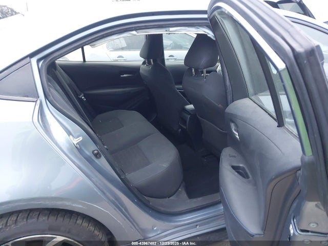 Toyota COROLLA SE 2020 JTDS4RCE2LJ049014 Image 8