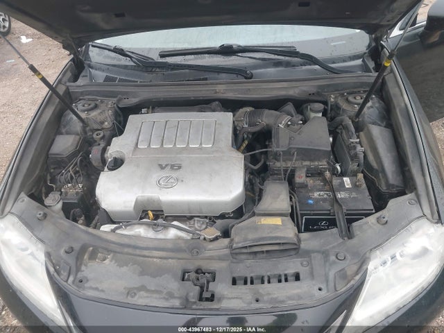 43967483 :رقم المزاد ، JTHBK1GG7D2066100 vin ، 2013 Lexus Es 350 مزاد بيع