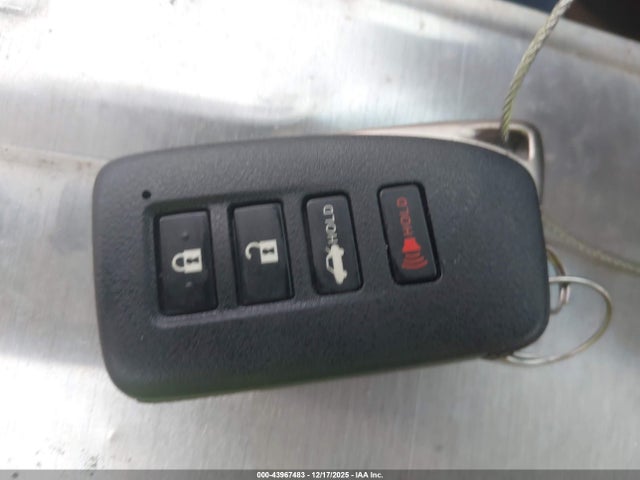 43967483 :رقم المزاد ، JTHBK1GG7D2066100 vin ، 2013 Lexus Es 350 مزاد بيع