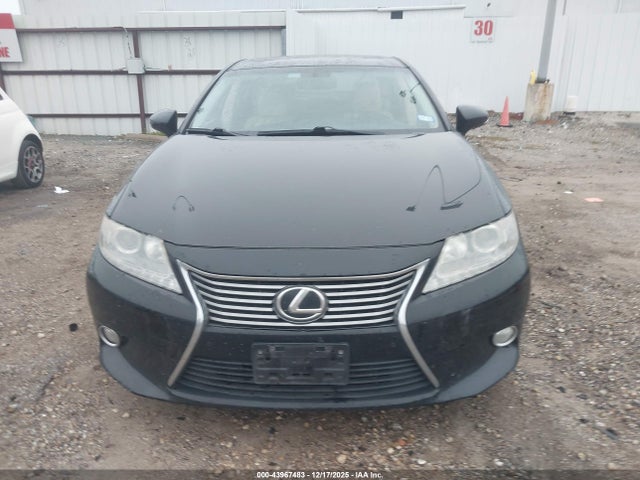 43967483 :رقم المزاد ، JTHBK1GG7D2066100 vin ، 2013 Lexus Es 350 مزاد بيع