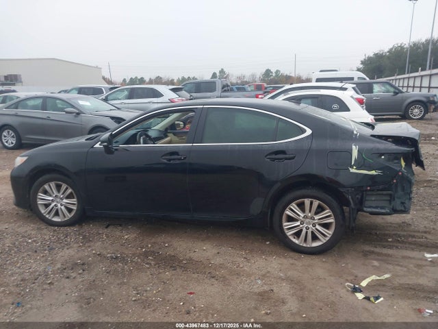 43967483 :رقم المزاد ، JTHBK1GG7D2066100 vin ، 2013 Lexus Es 350 مزاد بيع