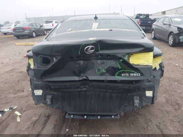 43967483 :رقم المزاد ، JTHBK1GG7D2066100 vin ، 2013 Lexus Es 350 مزاد بيع