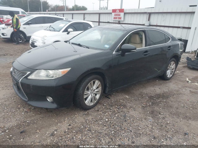 43967483 :رقم المزاد ، JTHBK1GG7D2066100 vin ، 2013 Lexus Es 350 مزاد بيع