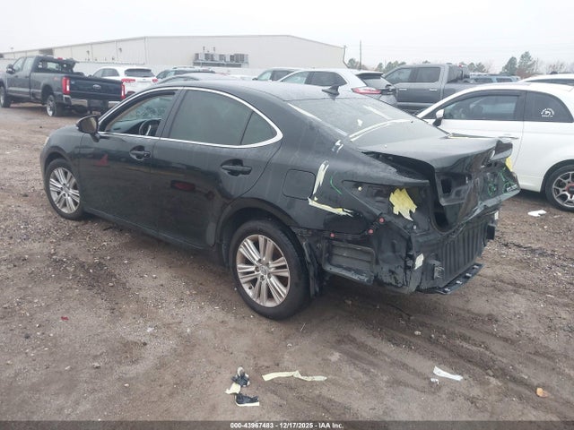 43967483 :رقم المزاد ، JTHBK1GG7D2066100 vin ، 2013 Lexus Es 350 مزاد بيع