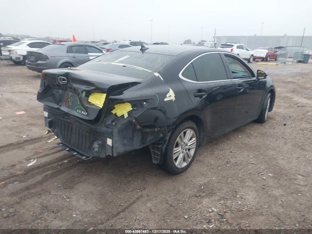 43967483 :رقم المزاد ، JTHBK1GG7D2066100 vin ، 2013 Lexus Es 350 مزاد بيع