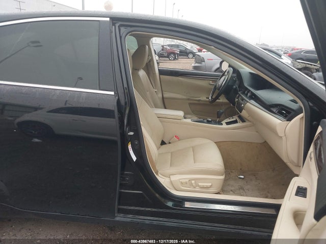 43967483 :رقم المزاد ، JTHBK1GG7D2066100 vin ، 2013 Lexus Es 350 مزاد بيع