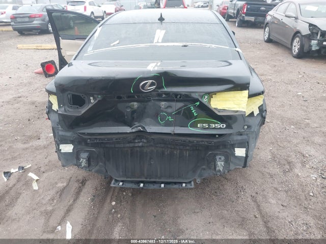 43967483 :رقم المزاد ، JTHBK1GG7D2066100 vin ، 2013 Lexus Es 350 مزاد بيع