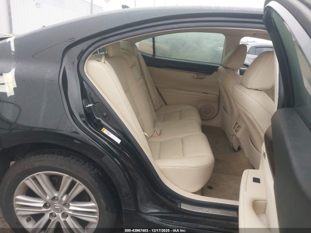 43967483 :رقم المزاد ، JTHBK1GG7D2066100 vin ، 2013 Lexus Es 350 مزاد بيع
