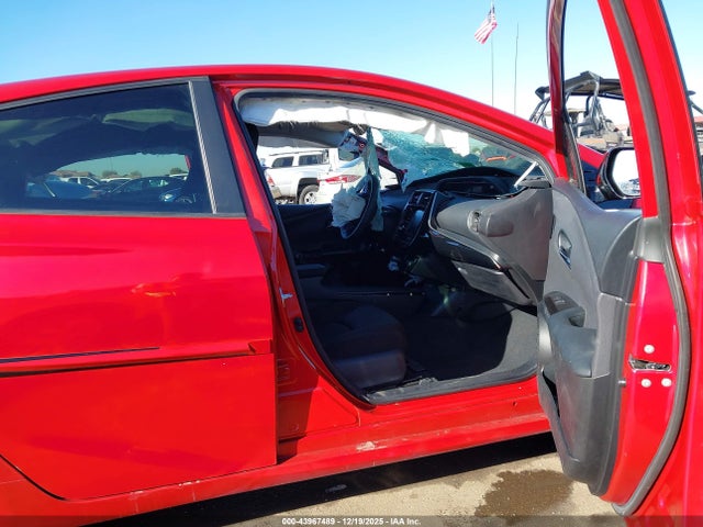 JTDKARFU7L3117548 Toyota Prius Le