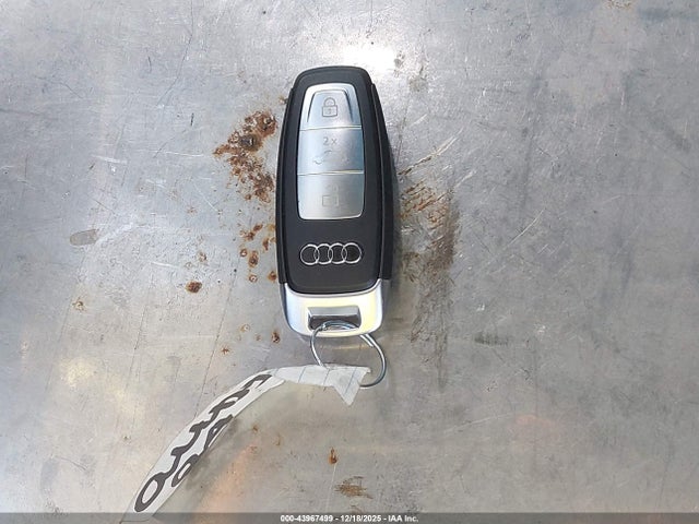 2024 AUDI Q4 E-TRON WA1LUBFZ4RP057285 Photo 10