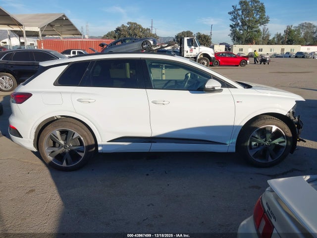 WA1LUBFZ4RP057285 Audi Q4 E-tron Premium Plus 55 Quattro