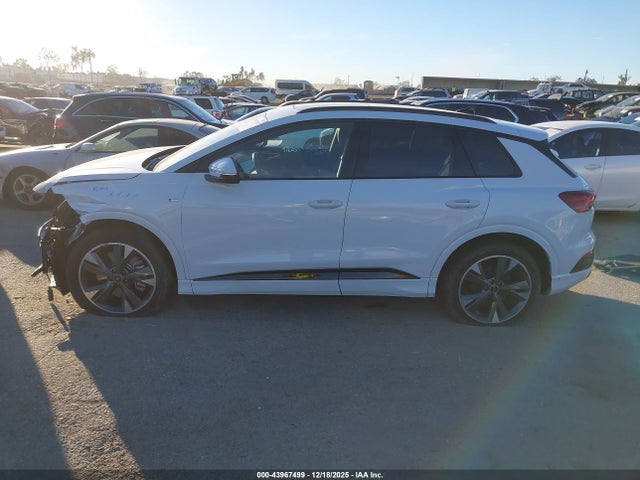 WA1LUBFZ4RP057285 Audi Q4 E-tron Premium Plus 55 Quattro