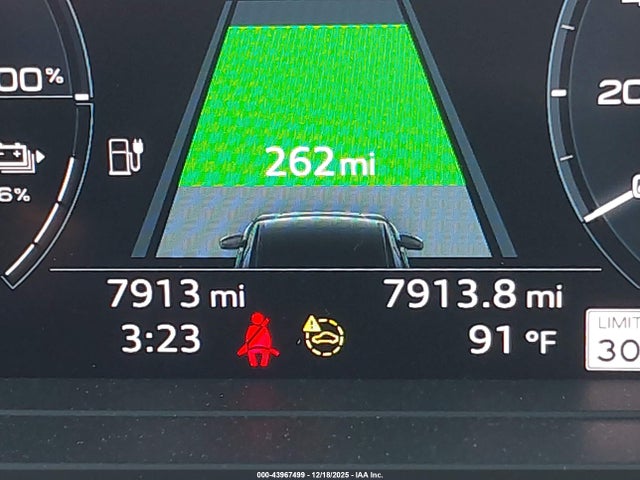 WA1LUBFZ4RP057285 Audi Q4 E-tron Premium Plus 55 Quattro