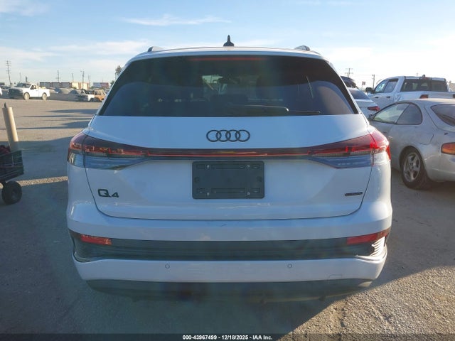 WA1LUBFZ4RP057285 Audi Q4 E-tron Premium Plus 55 Quattro