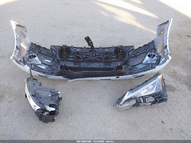 WA1LUBFZ4RP057285 Audi Q4 E-tron Premium Plus 55 Quattro