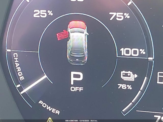 WA1LUBFZ4RP057285 Audi Q4 E-tron Premium Plus 55 Quattro