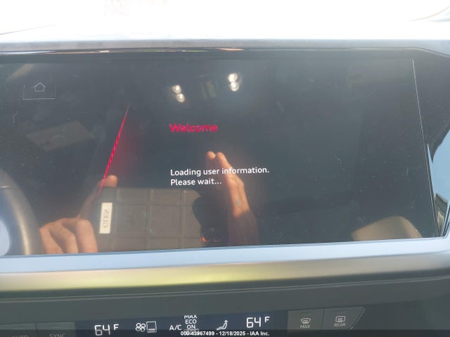 WA1LUBFZ4RP057285 Audi Q4 E-tron Premium Plus 55 Quattro