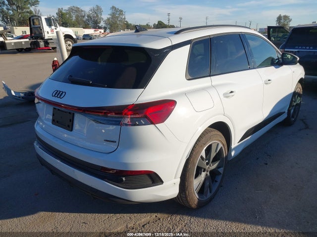 2024 AUDI Q4 E-TRON WA1LUBFZ4RP057285 Photo 3