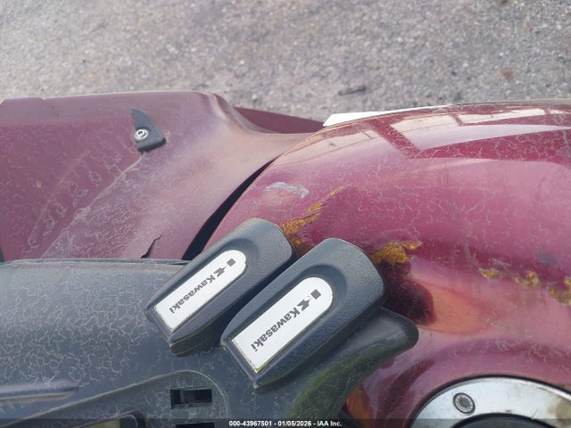 2009 KAWASAKI ZG1400 JKBZGNB139A010945 Photo 10