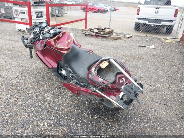 2009 KAWASAKI ZG1400 JKBZGNB139A010945 Photo 2