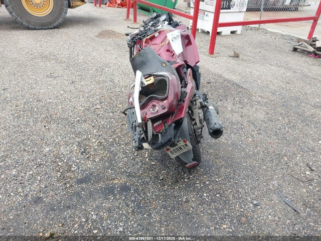 2009 KAWASAKI ZG1400 JKBZGNB139A010945 Photo 5