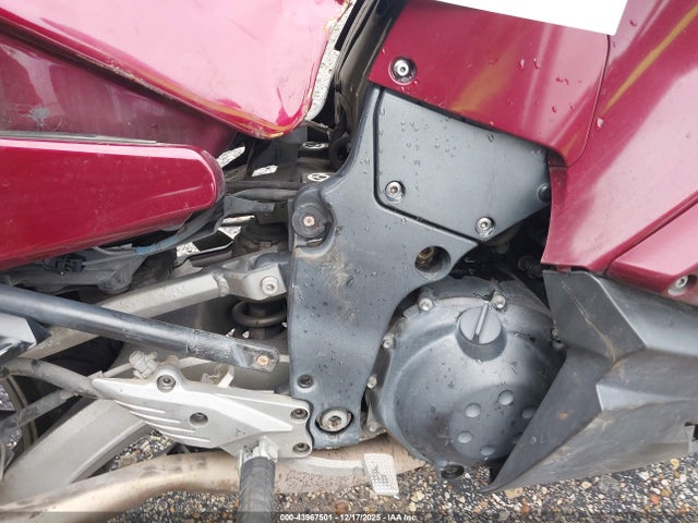 2009 KAWASAKI ZG1400 JKBZGNB139A010945 Photo 7