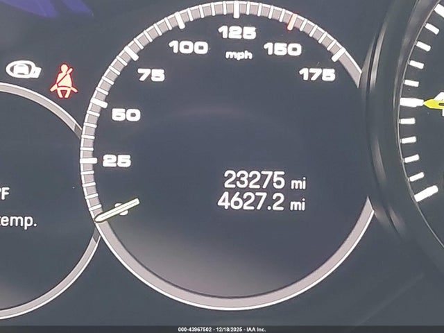 Porsche Cayenne E-hybrid Platinum Edition 2023 WP1AE2AY0PDA12446 Image 15