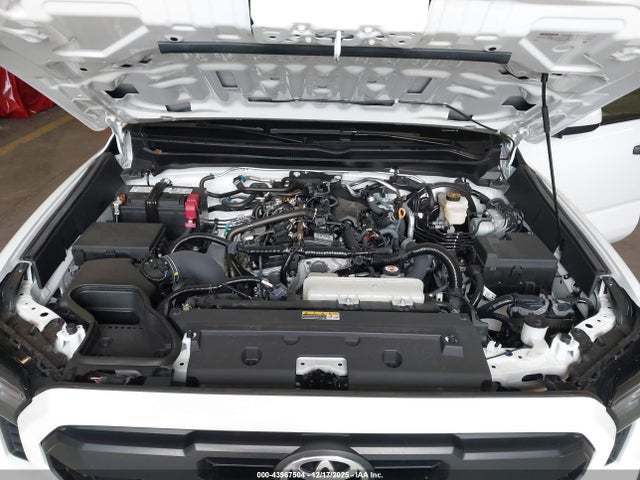 Toyota Tacoma Trd Off Road 2024 3TMLB5JN2RM008089 Image 10