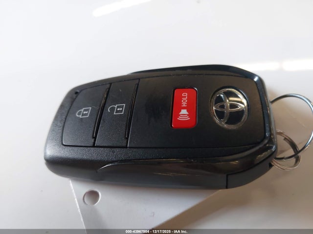 Toyota Tacoma Trd Off Road 2024 3TMLB5JN2RM008089 Image 11