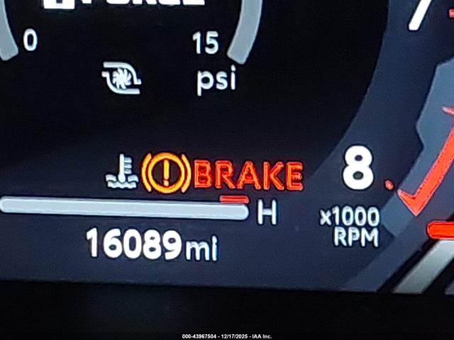 Toyota Tacoma Trd Off Road 2024 3TMLB5JN2RM008089 Image 16