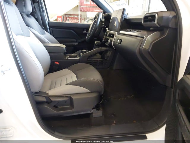 Toyota Tacoma Trd Off Road 2024 3TMLB5JN2RM008089 Image 5