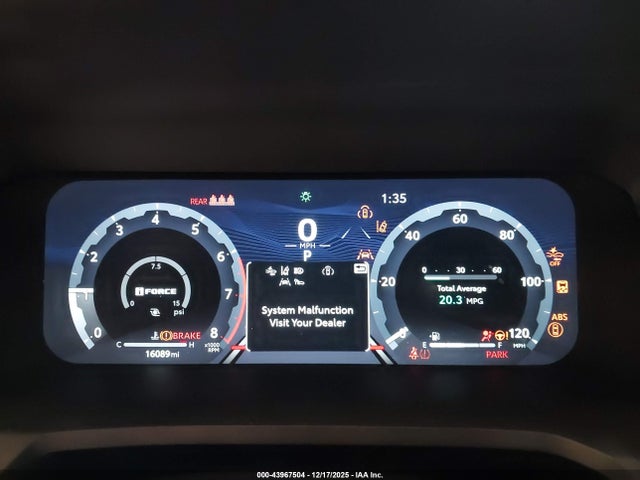 Toyota Tacoma Trd Off Road 2024 3TMLB5JN2RM008089 Image 7