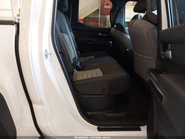 Toyota Tacoma Trd Off Road 2024 3TMLB5JN2RM008089 Image 8
