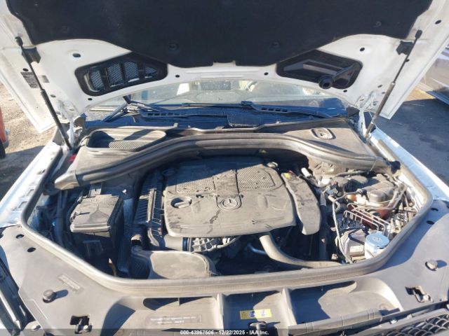 2018 MERCEDES-BENZ GLE 350 4JGDA5HB7JB184789 Photo 9