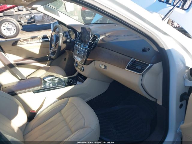 2018 MERCEDES-BENZ GLE 350 4JGDA5HB7JB184789 Photo 4