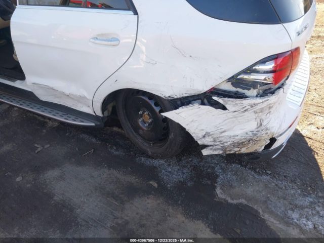 2018 MERCEDES-BENZ GLE 350 4JGDA5HB7JB184789 Photo 5