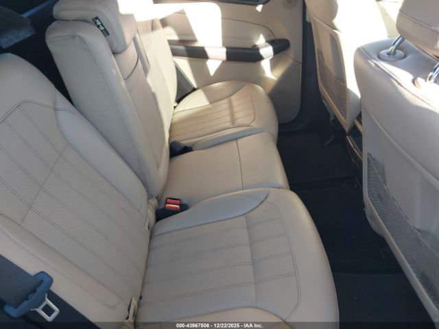 2018 MERCEDES-BENZ GLE 350 4JGDA5HB7JB184789 Photo 7