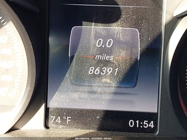 2016 MERCEDES-BENZ C 300 55SWF4JB3GU132566 Photo 6