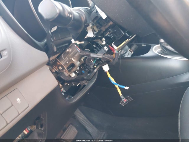 KIA SOUL + 2014 KNDJP3A53E7034055 Image 6