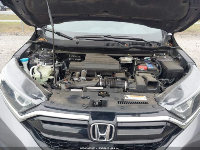 2022 HONDA CR-V 2HKRW2H83NH629905 Photo 9
