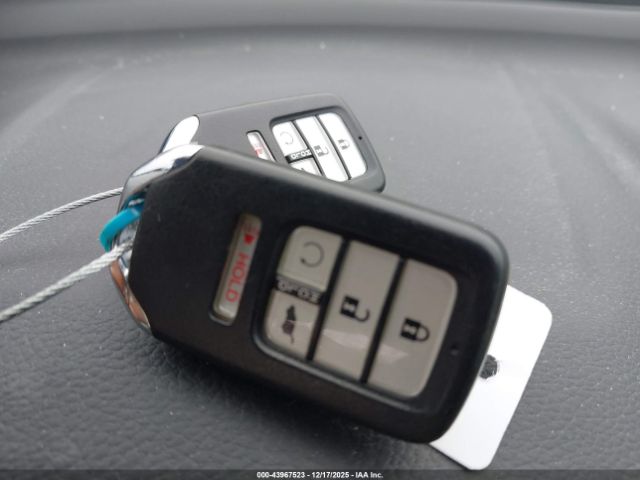 2022 HONDA CR-V 2HKRW2H83NH629905 Photo 10