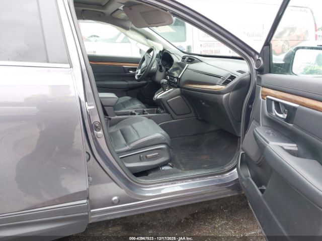 2022 HONDA CR-V 2HKRW2H83NH629905 Photo 4