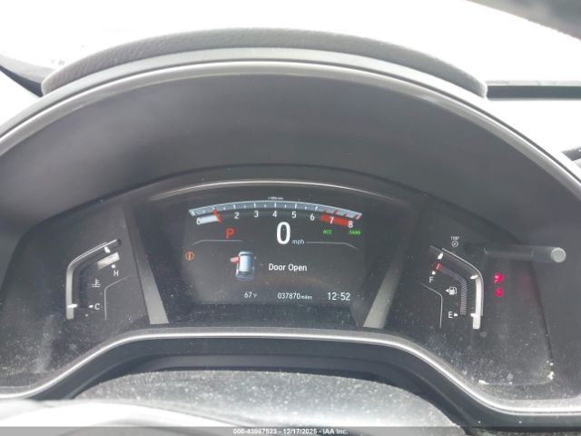 2022 HONDA CR-V 2HKRW2H83NH629905 Photo 6
