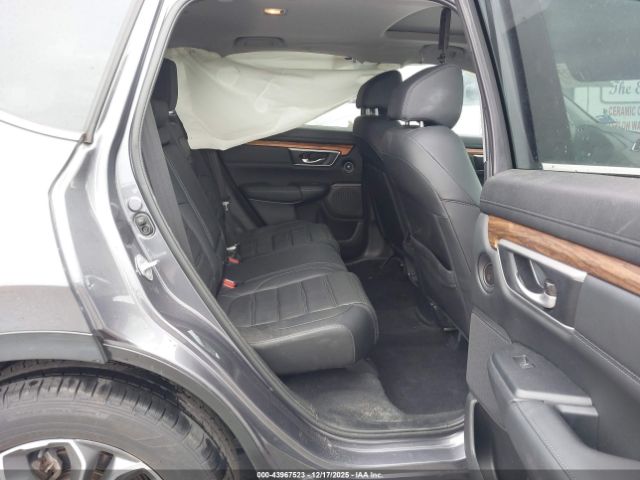 2022 HONDA CR-V 2HKRW2H83NH629905 Photo 7
