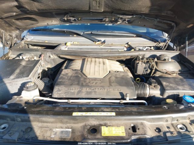 2009 LAND ROVER RANGE ROVER SALMF13419A301106 Photo 9