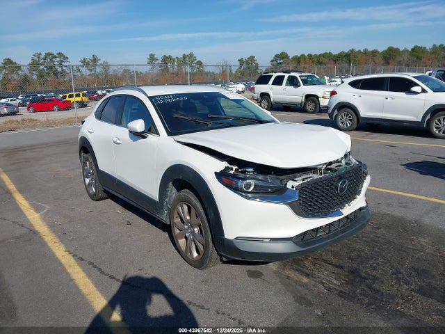 Auction sale of the 2023 Mazda Cx-30 2.5 S Select, vin: 3MVDMBBMXPM550202, lot number: 43967542